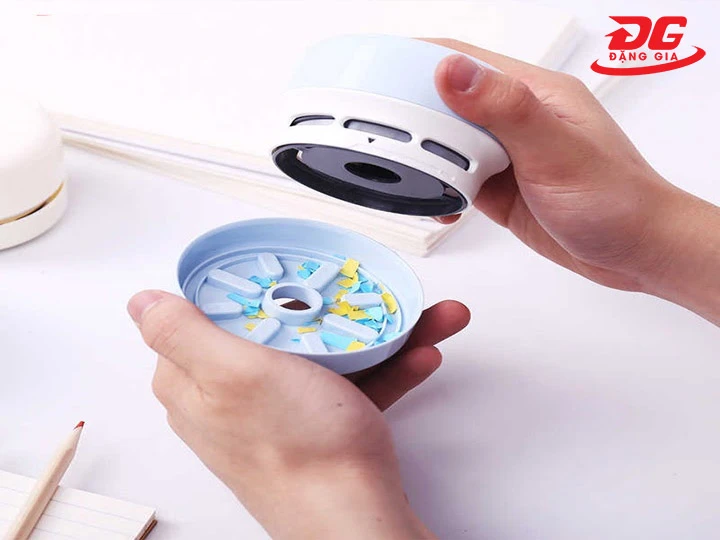 máy hút bụi để bàn giá rẻ