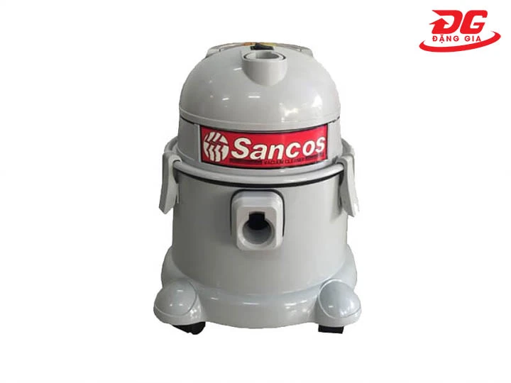 Máy hút bụi công nghiệp Sancos 3223W