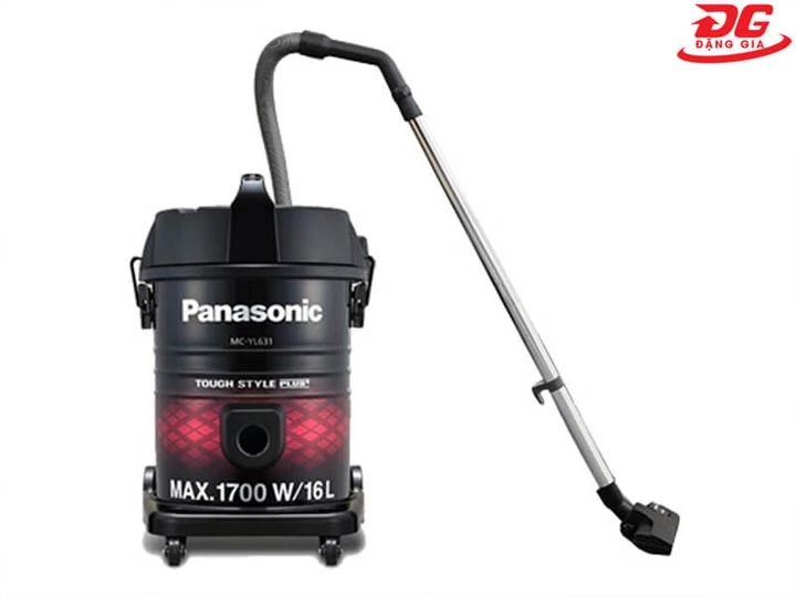 máy hút bụi công nghiệp Panasonic 15l