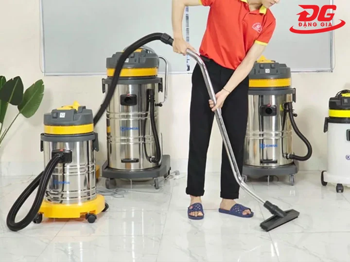 Đảm bảo an toàn vận hành