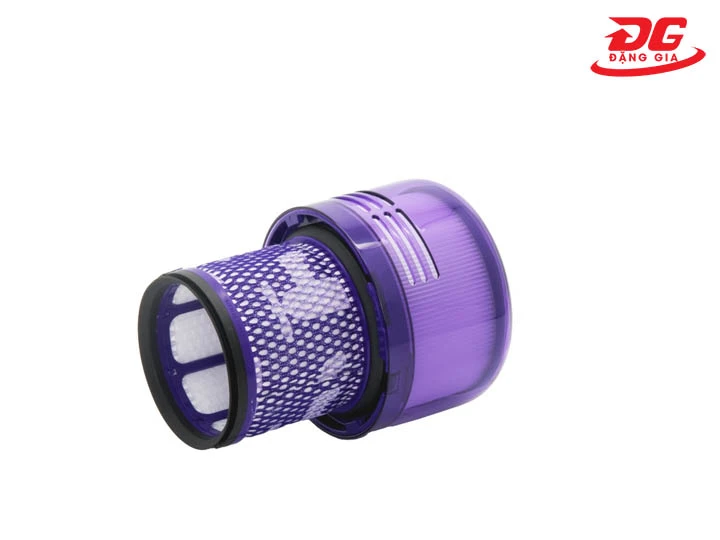 hệ thống lọc máy hút bụi Dyson V11 Absolute