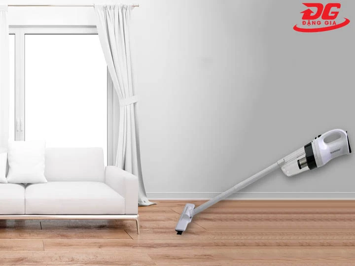 Máy hút bụi Shimono tuổi thọ cao