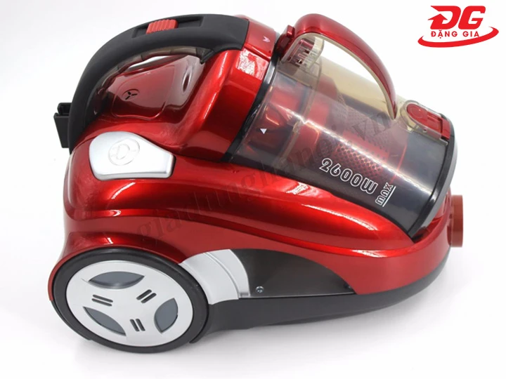 Máy hút bụi cầm tay Vacuum Cleaner model JK 2013