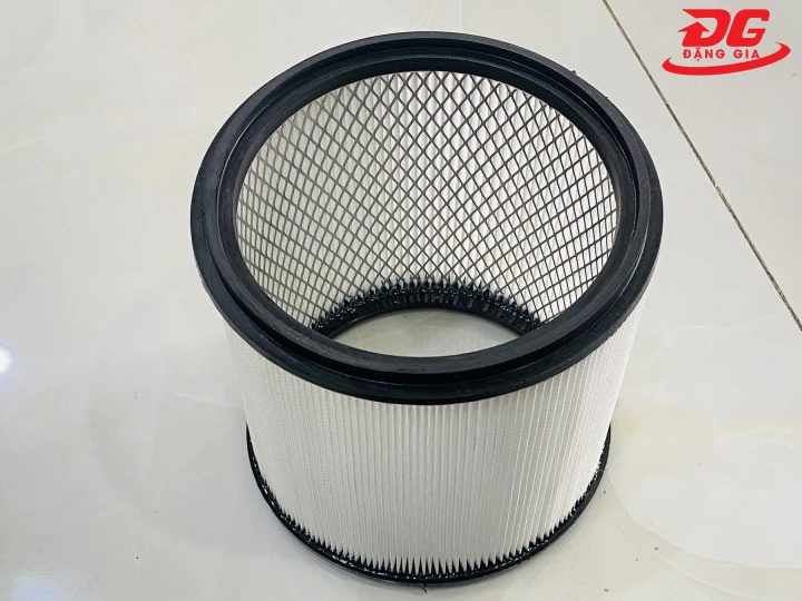 nhược điểm máy hút bụi Vacuum Cleaner