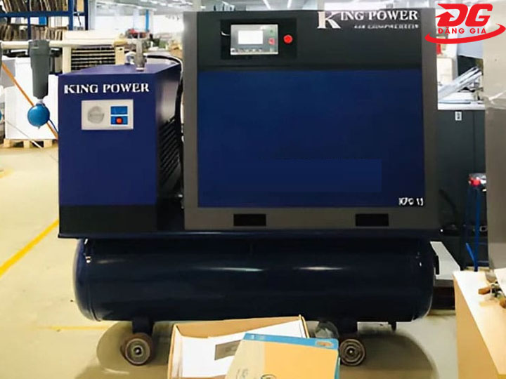 Máy nén khí King Power