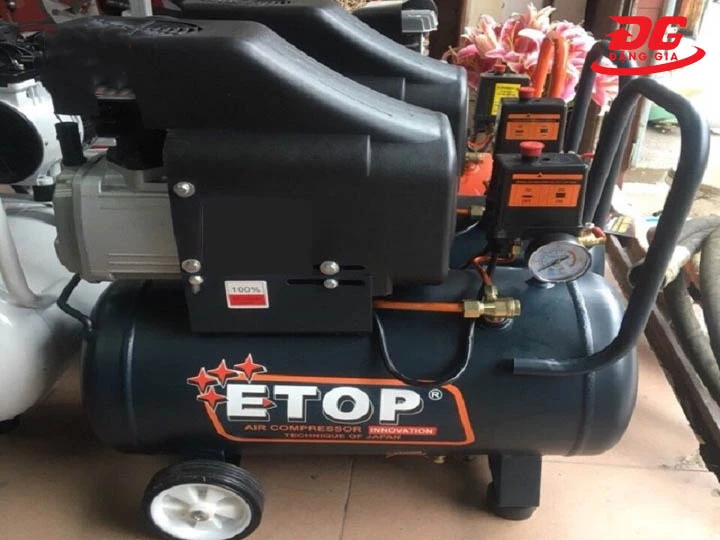 Bảo quản nơi khô ráo