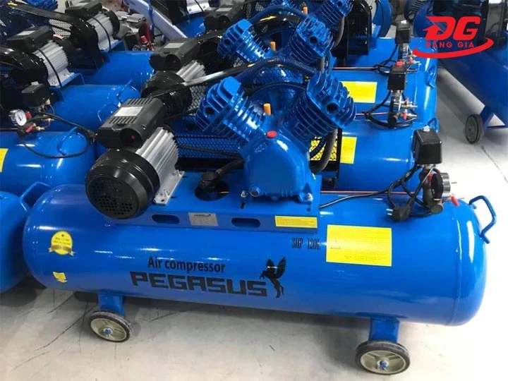 Thương hiệu uy tín