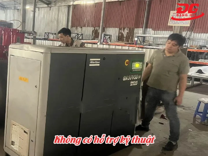 Rủi ro khi mua hàng trôi nổi