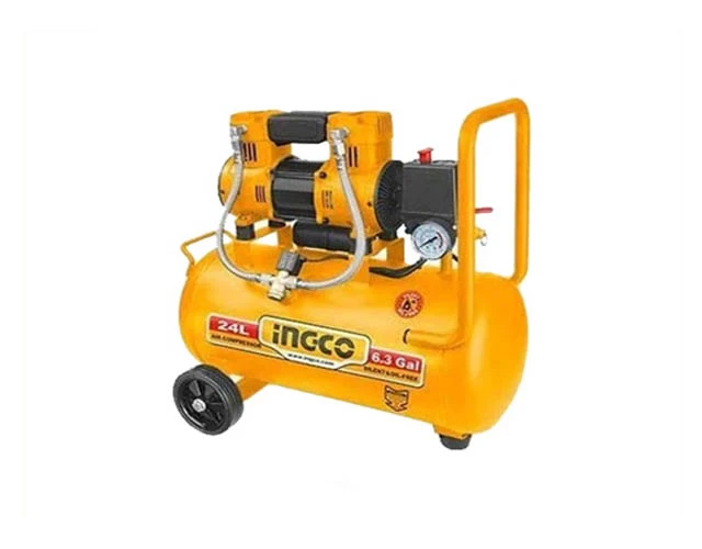 Máy nén khí INGCO ACS111242 24L