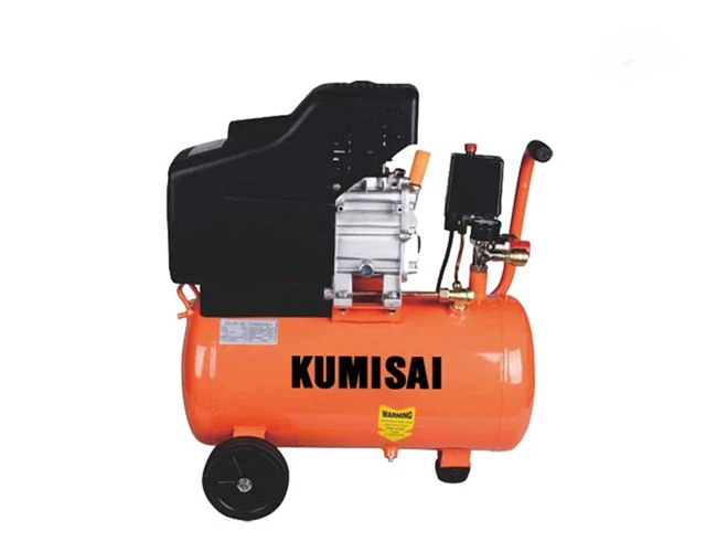 Máy khí nén dung tích 24L Kumisai KMS-224