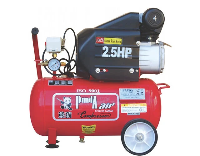 Máy nén khí 24L Panda 2.5HP 18-PT