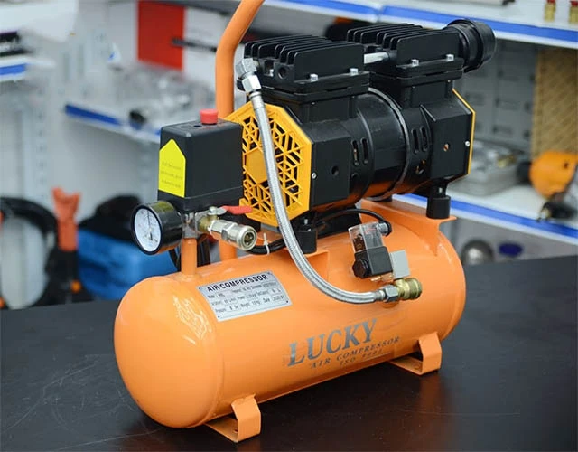 Máy nén khí 24l