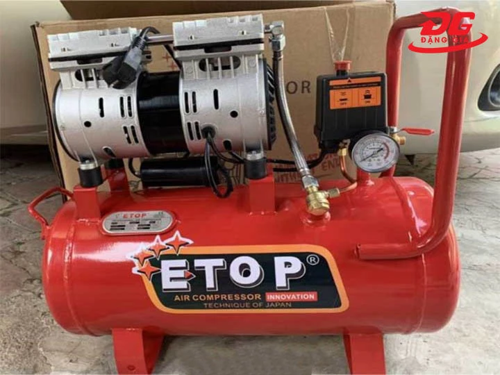 Máy nén khí Etop 30L