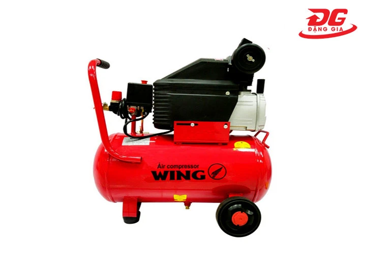 Máy nén khí 30L Wing ZBM-0.1/8