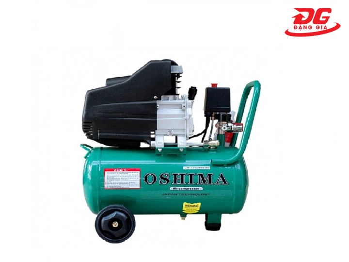 Máy nén khí gia đình mini