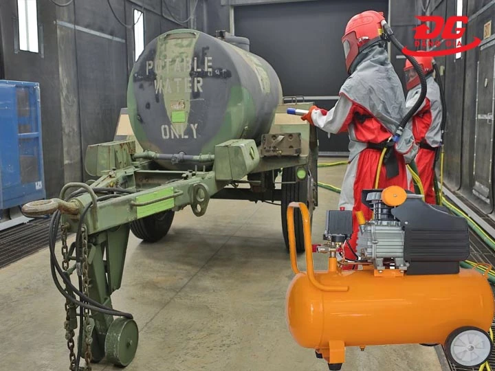 Tiết kiệm nhân công và thời gian