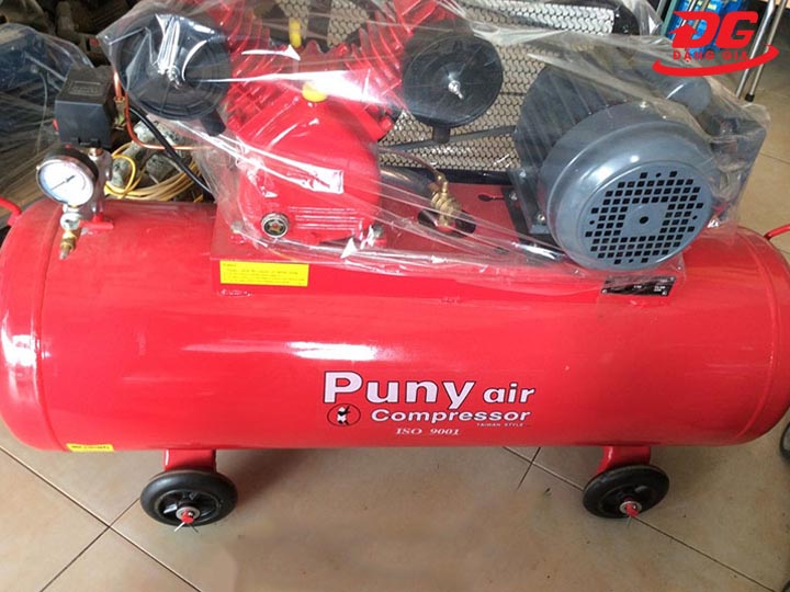 Máy nén khí Puny 120L