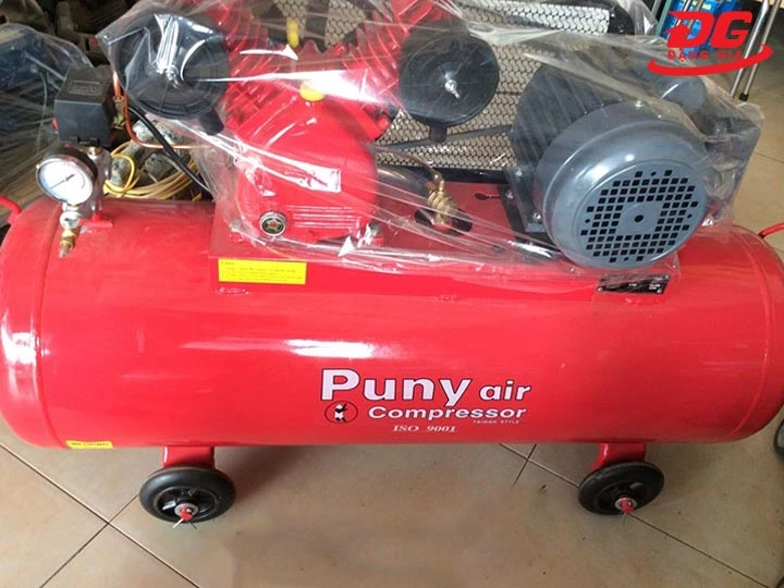 Máy nén khí Puny 120L