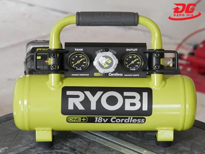 Máy khí nén Ryobi P739 18V