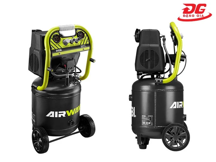 Máy nén không khí RyobiRA-ACD 1840-G 40L