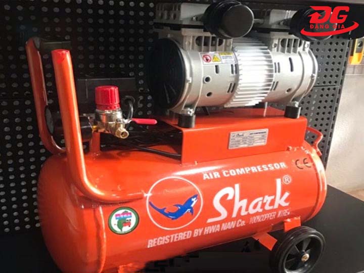 Máy nén khí Shark CNT 20 2hp