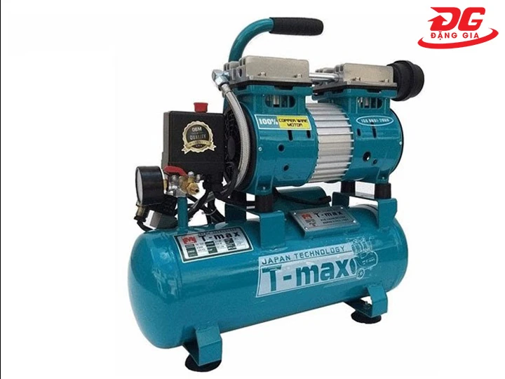 Máy nén khí T max 12l TM-560