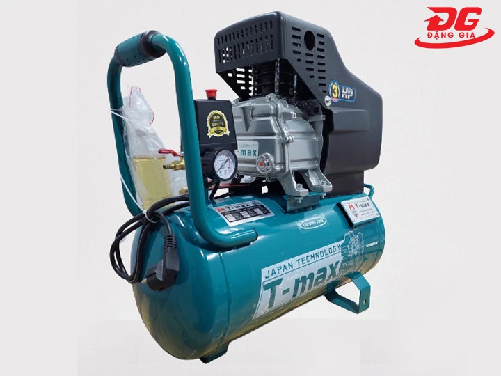 otor dây đồng, hoạt động ổn định và mạnh mẽ