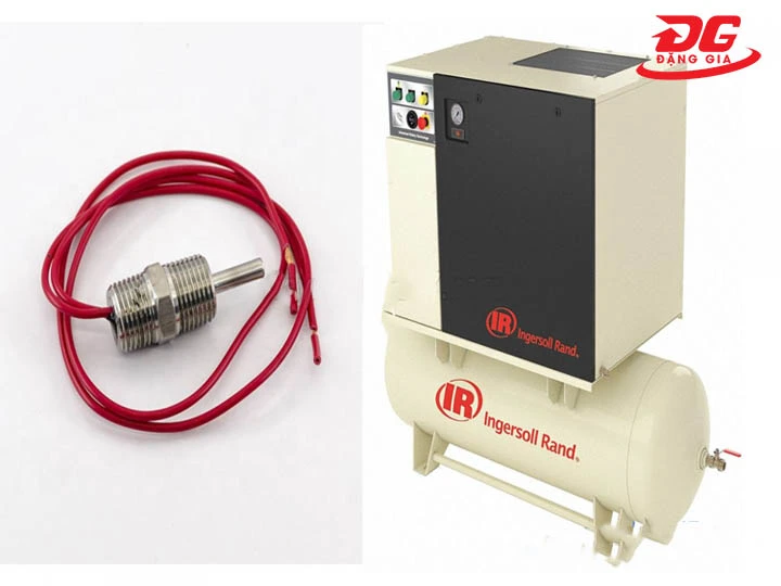 Thiết bị cảm biến mất chính xác