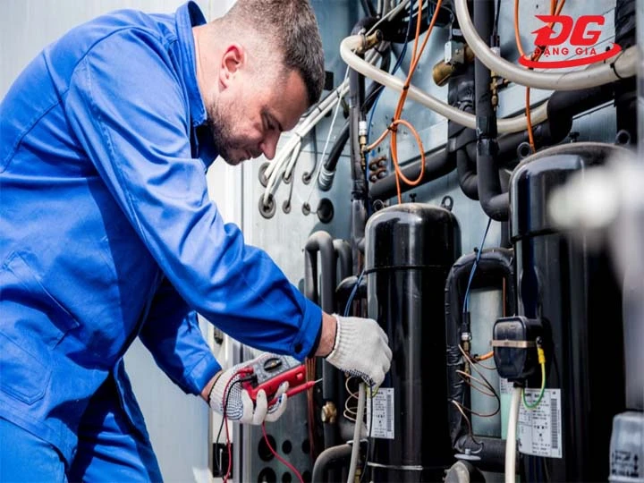 Ý nghĩa của công suất đối với hiệu suất làm việc của máy