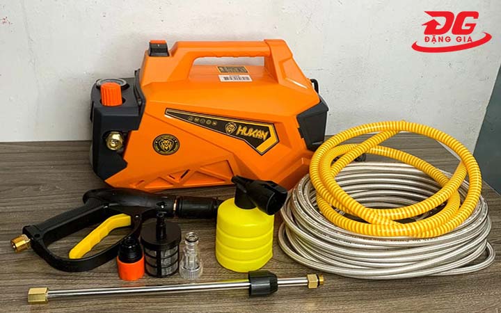 Máy rửa xe Hukan HK – 250 2800W