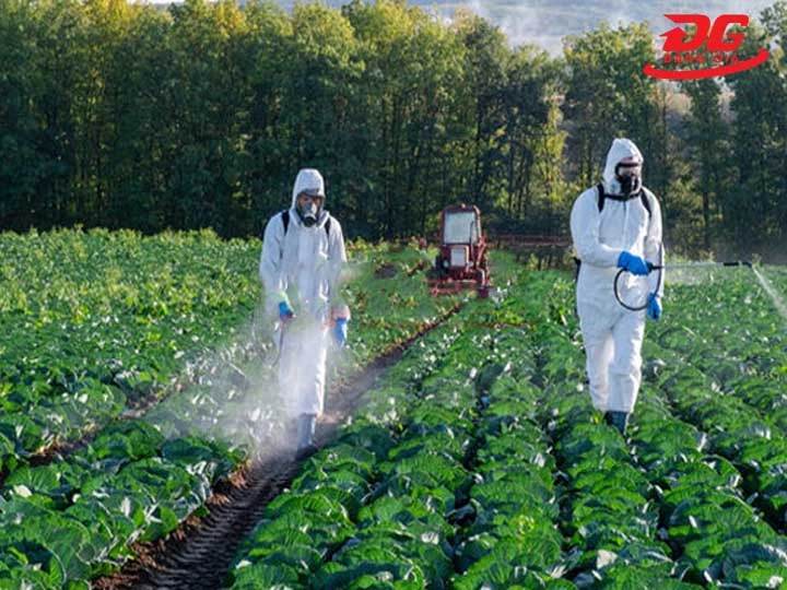 Trang bị bảo hộ toàn diện