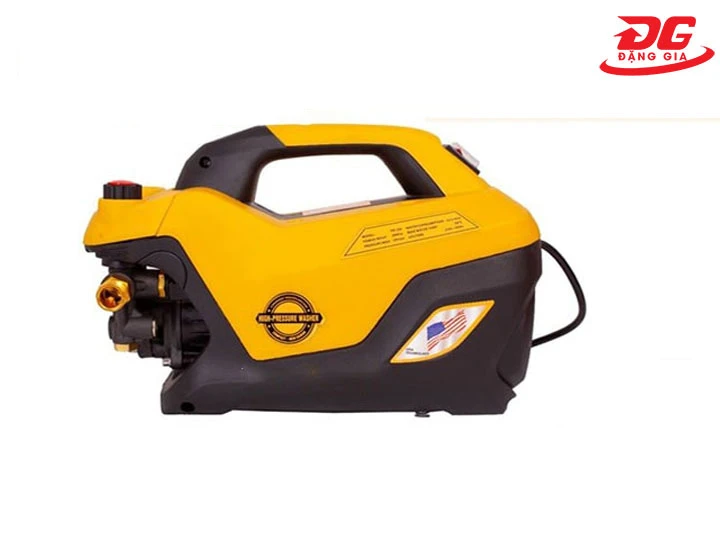 Máy rửa xe Hukan PR – 150 2600W