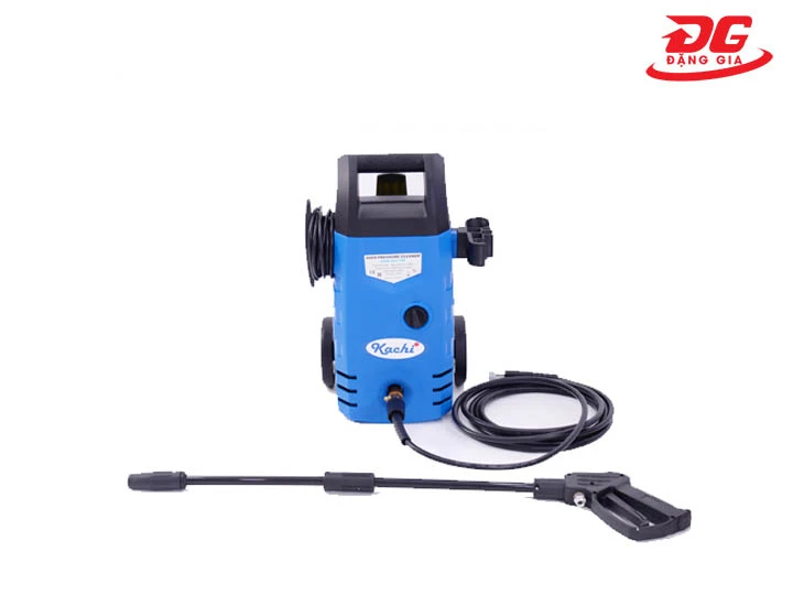 Máy xịt rửa xe cao cấp Kachi ABW VAI 70P