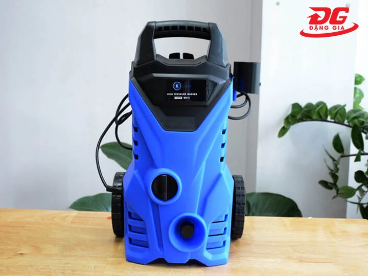 Máy rửa xe chính hãng Kachi MK73
