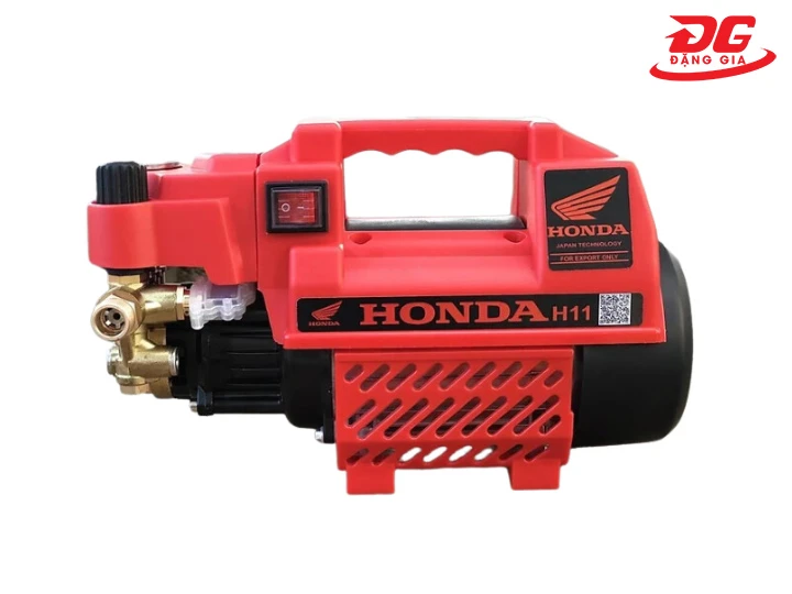 Máy rửa xe gia đình Honda