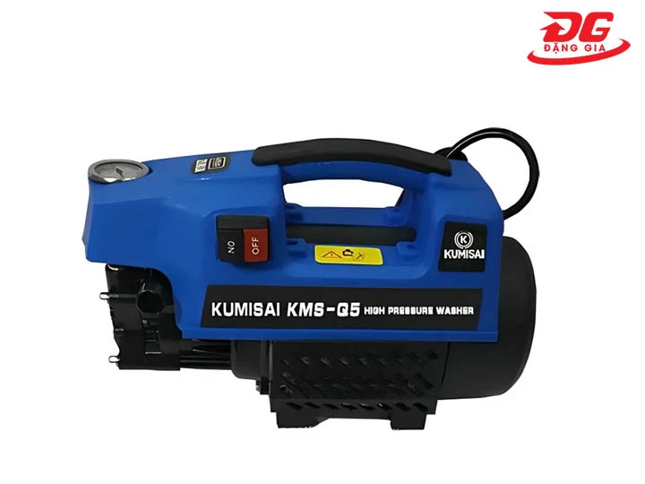 máy rửa xe phun thuốc trừ sâu nhỏ gọn