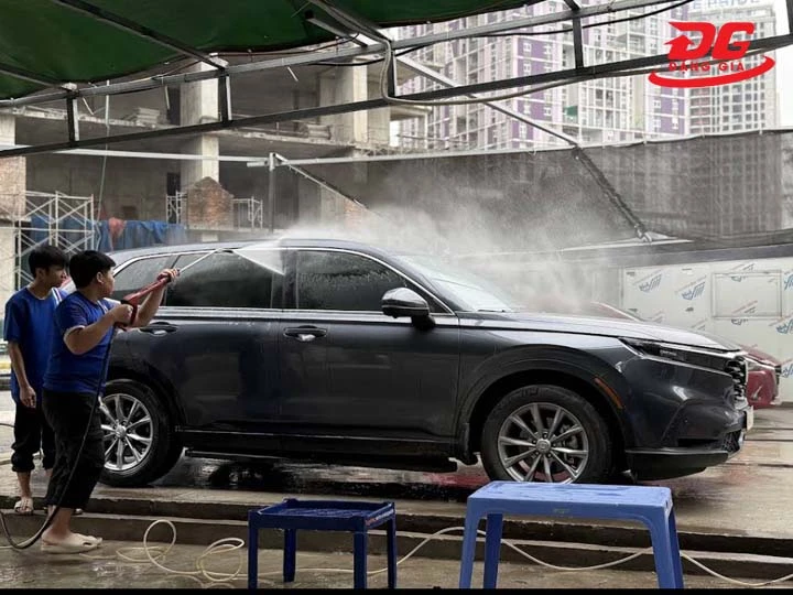 Carstop Việt Mỹ