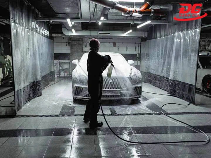 Đại Dương Auto