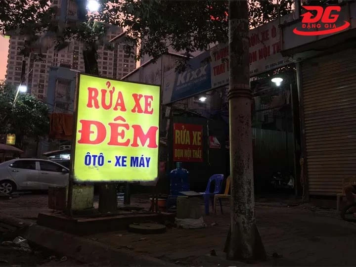 Minh Ngọc Auto