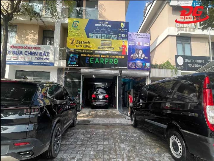 ECARPRO
