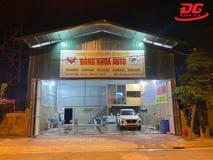 Đăng Khoa Auto