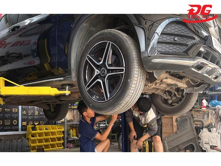 Hoàng Thông Auto