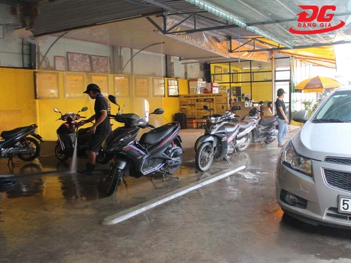 Đa dịch vụ