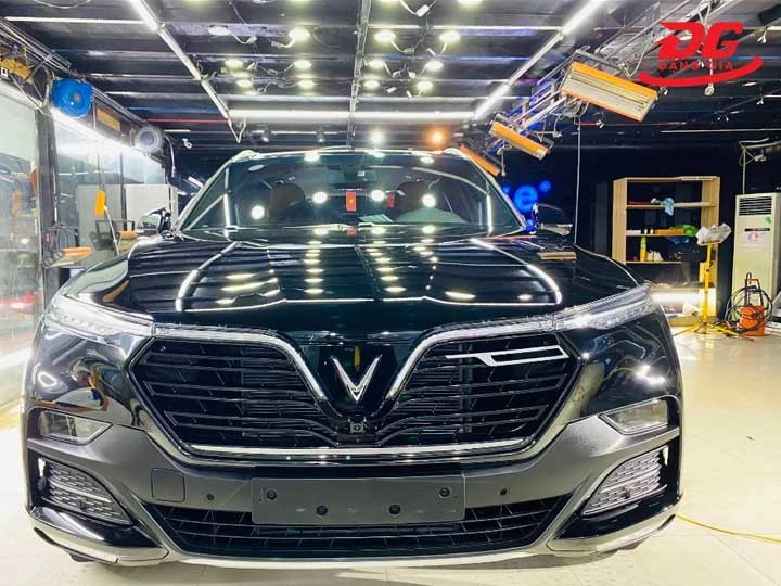 LoveCar AutoSpa