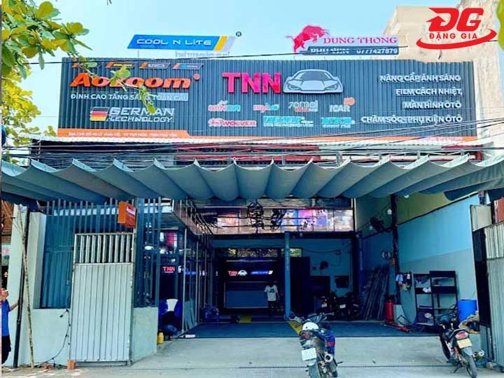 TNN Autocarspa