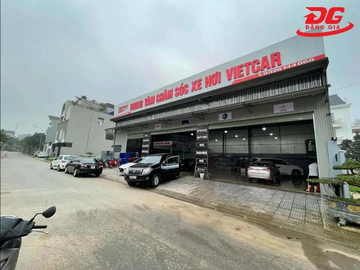 Vietcar 1