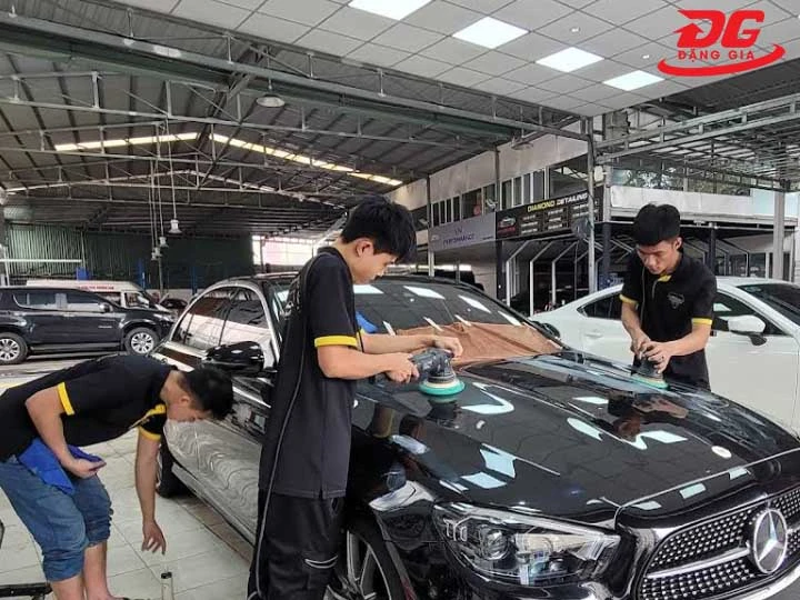 Diamond Car Care