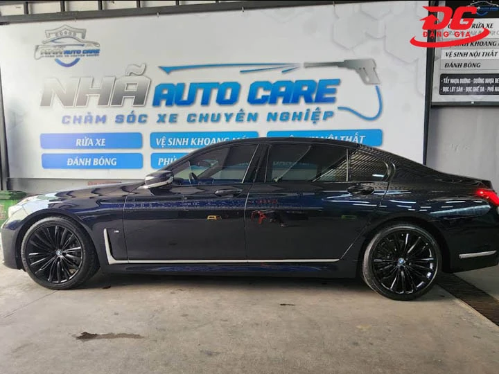 Nhã Auto Care