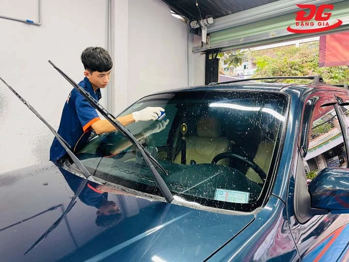 PROSHINE DETAILING