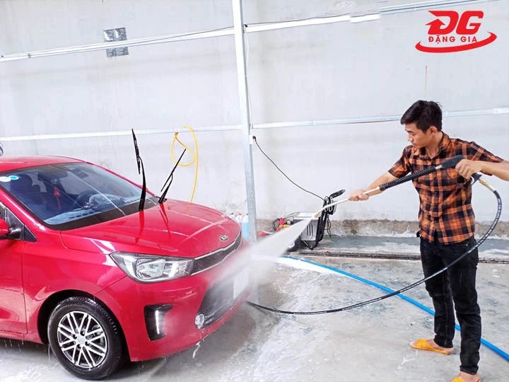 Tuấn Dũng Auto